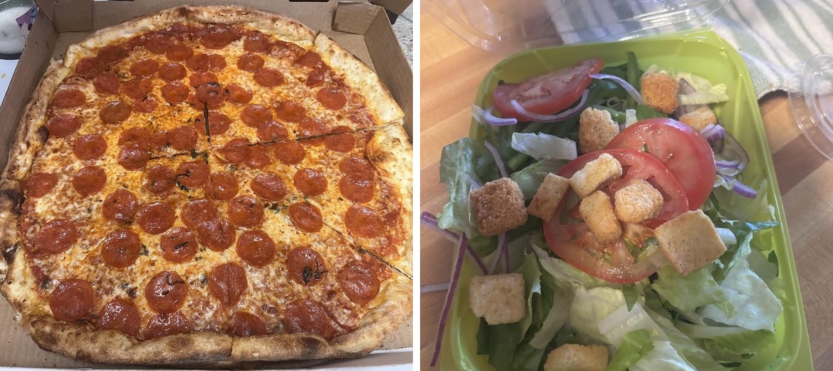 Johnny Pizza