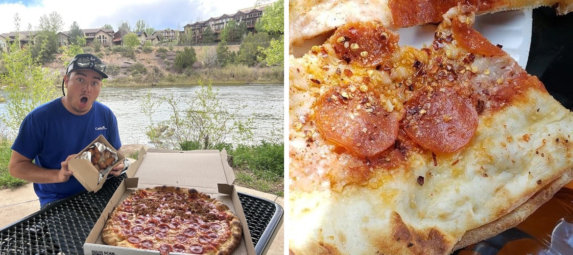 Johnny Pizza