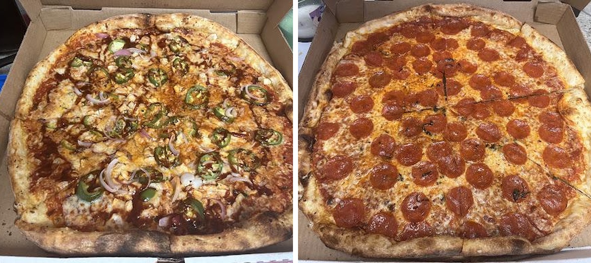 Johnny Pizza