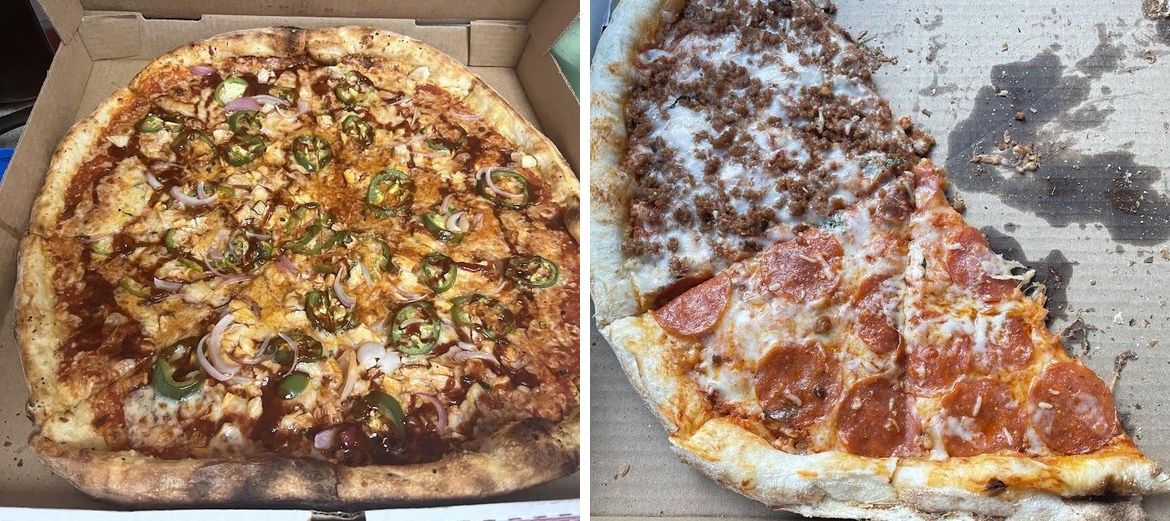 Johnny Pizza