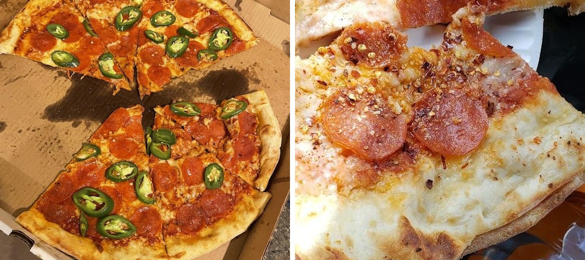 Johnny Pizza