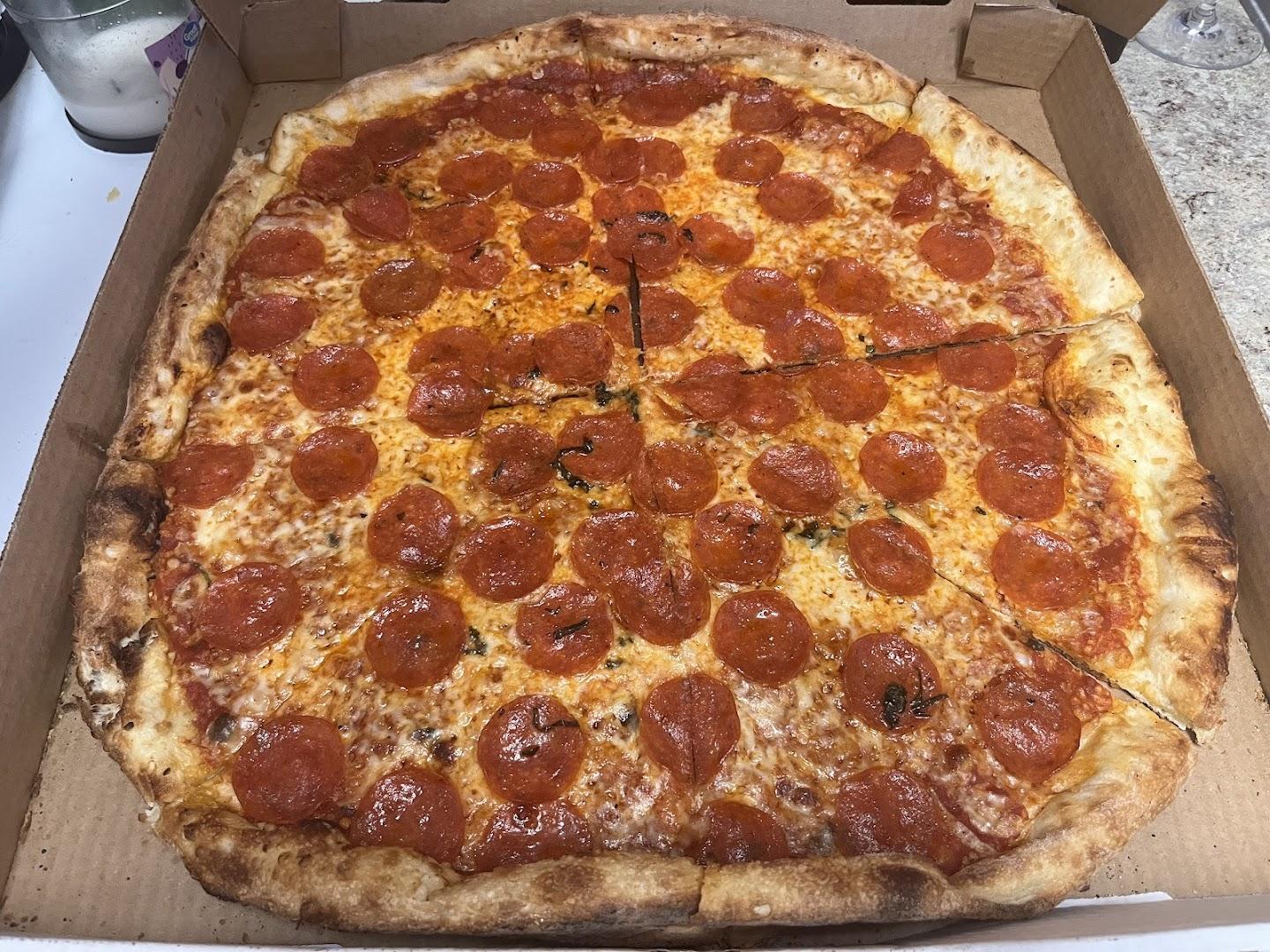Johnny Pizza