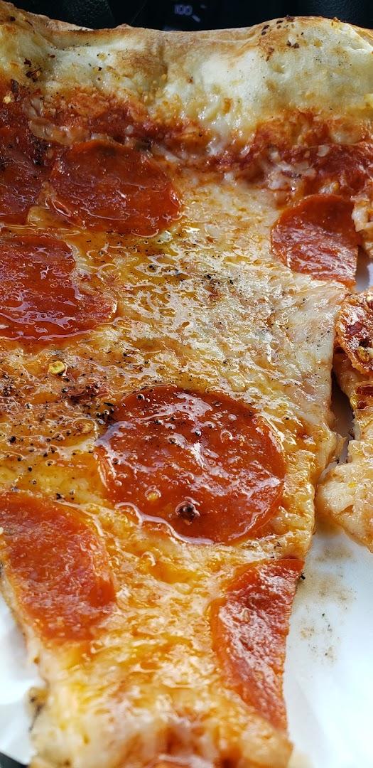 Johnny Pizza