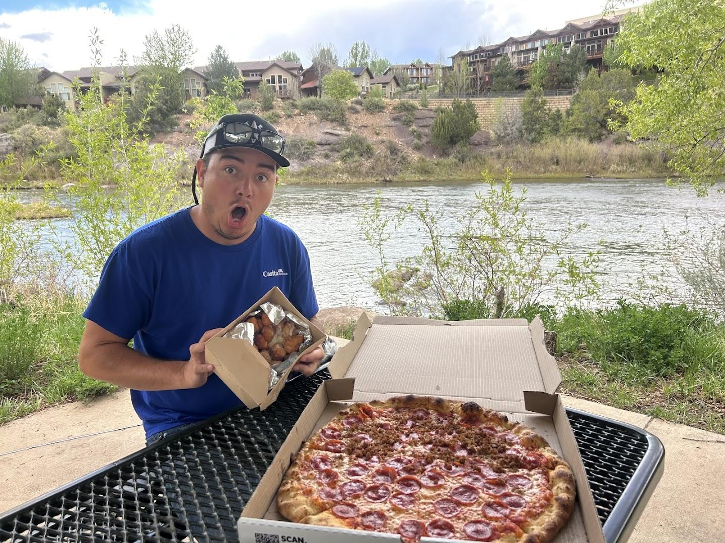 Johnny Pizza