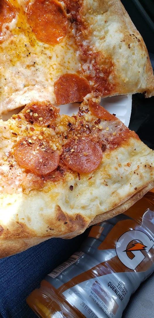 Johnny Pizza