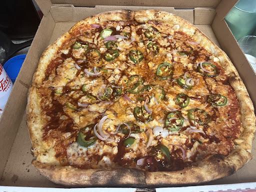 Johnny Pizza
